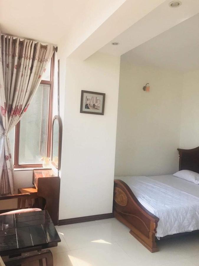 Can Ho Son Thinh - Homestay Vũng Tàu Exterior foto
